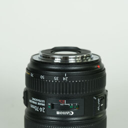 Canon EF24-70mm F4L IS USM