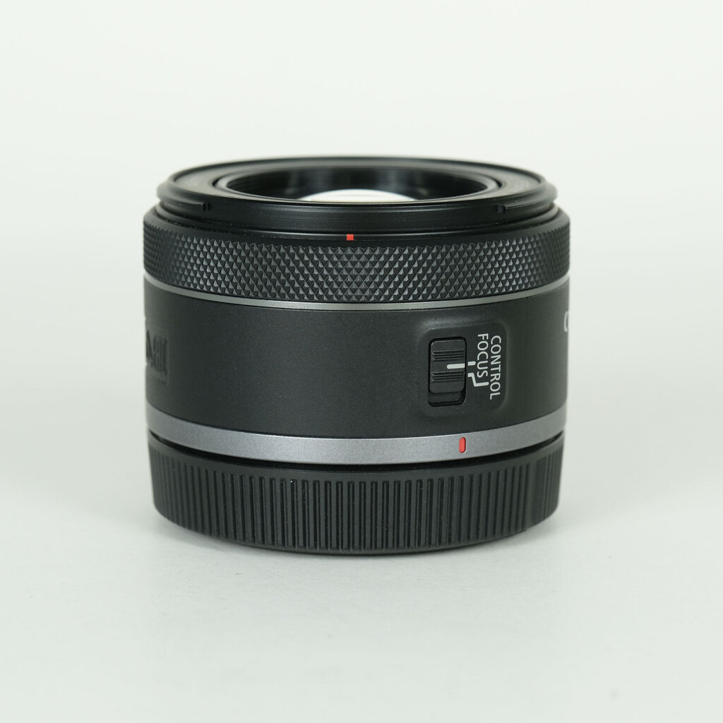 Canon RF50mm F1.8 STM Canon RF50mm F1.8 STM