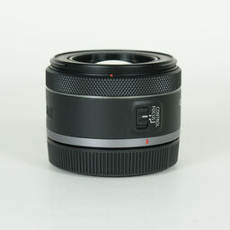 Canon RF50mm F1.8 STM Canon RF50mm F1.8 STM