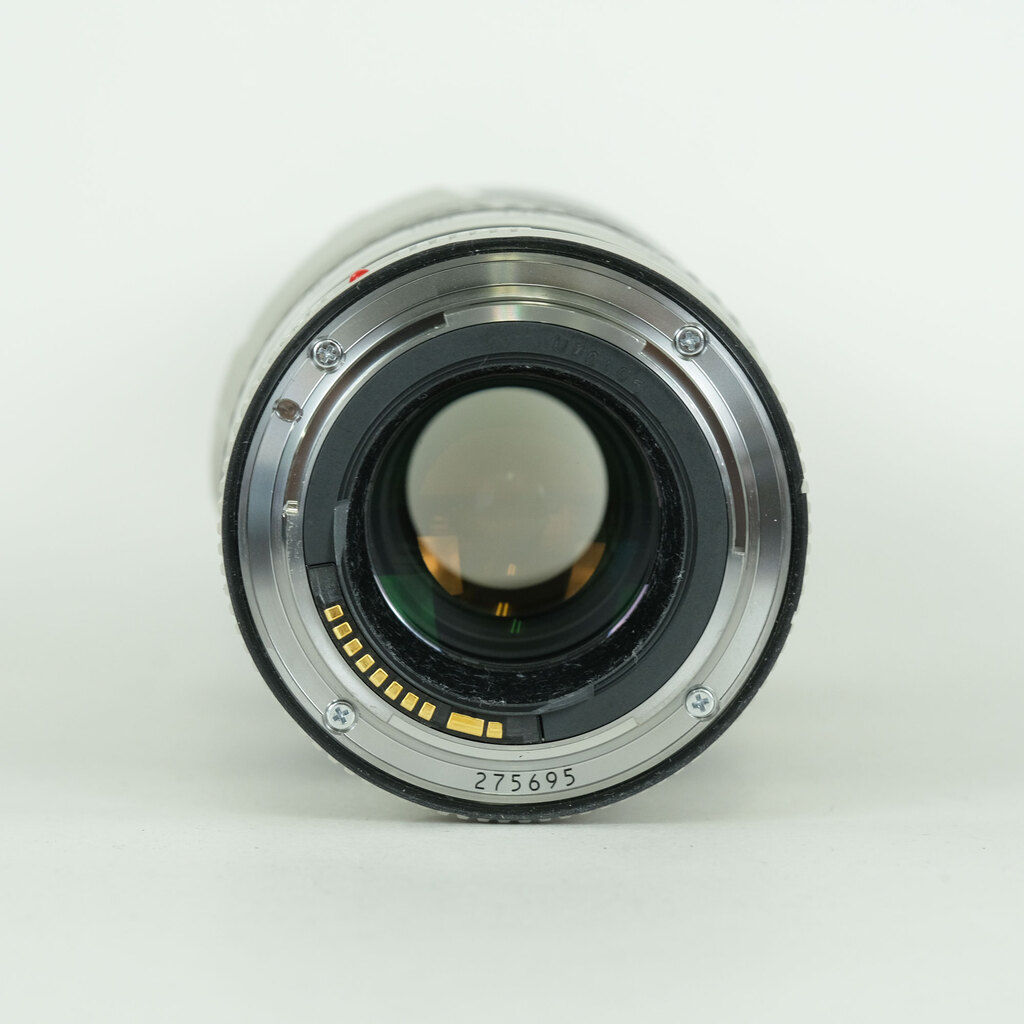 Canon EF70-200mm F4L IS USM