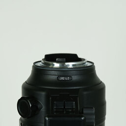 Nikon AF-S NIKKOR 70-200mm f/2.8E FL ED VR