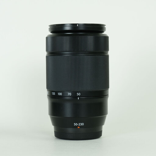 FUJIFILM XC50-230mmF4.5-6.7 OIS II
