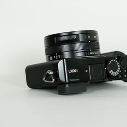 Panasonic LUMIX DC-LX100M2