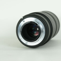 Nikon AF-S NIKKOR 70-200mm f/4G ED VR