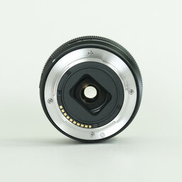 SONY E PZ 10-20mm F4 G SELP1020G