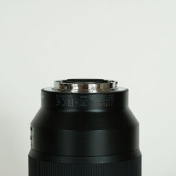 SONY FE 24-105mm F4 G OSS SEL24105G