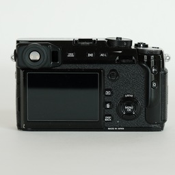 FUJIFILM X-Pro2