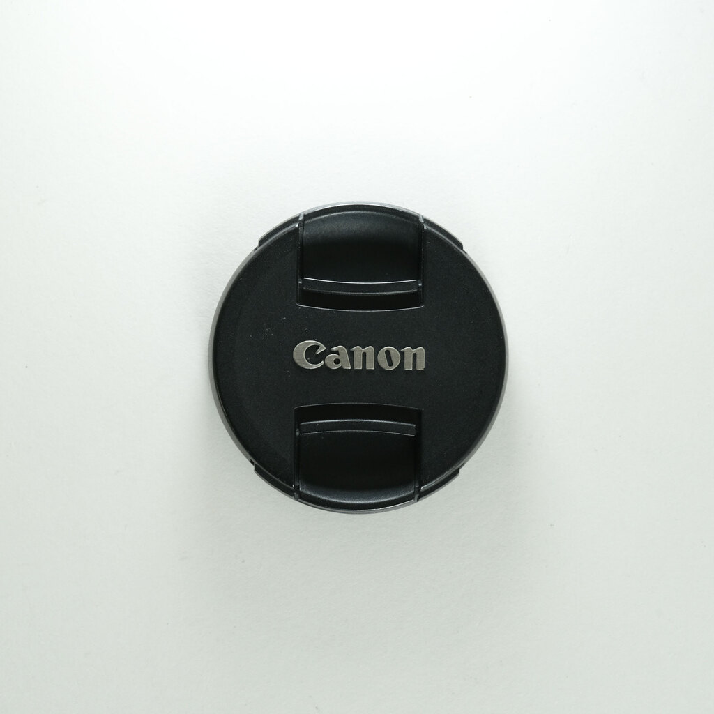 Canon EF-M55-200mm F4.5-6.3 IS STM