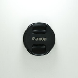 Canon EF-M55-200mm F4.5-6.3 IS STM