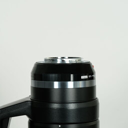 OLYMPUS M.ZUIKO DIGITAL ED 40-150mm F2.8 PROテレコンバーターキット