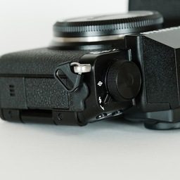 FUJIFILM X-S10