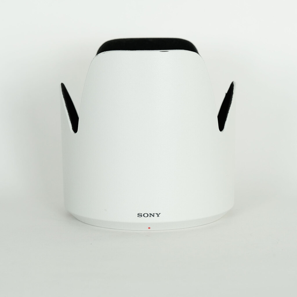 SONY 70-400mm F4-5.6 G SSM II SAL70400G2