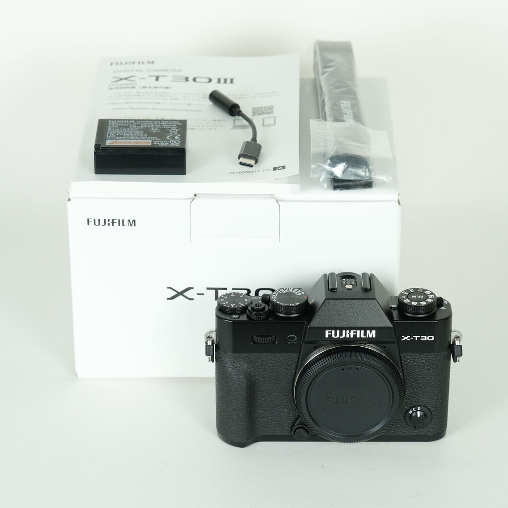 FUJIFILM X-T30 IIIの出品 | ONE SCENE（ワンシーン）