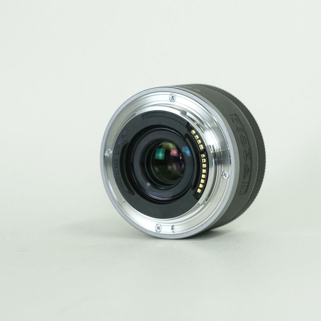 Canon RF16mm F2.8 STM Canon RF16mm F2.8 STM