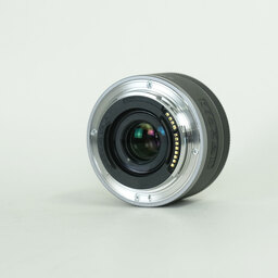 Canon RF16mm F2.8 STM Canon RF16mm F2.8 STM