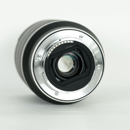 TAMRON 17-28mm F/2.8 Di III RXD (Model A046) [ソニーE用]