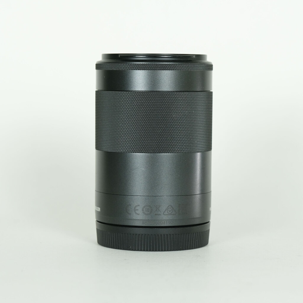 Canon EF-M55-200mm F4.5-6.3 IS STM Canon EF-M55-200mm F4.5-6.3 IS STM