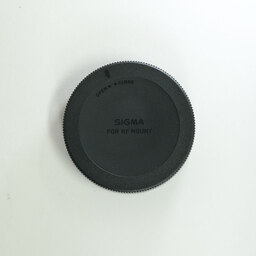 SIGMA 30mm F1.4 DC DN｜Contemporary [キヤノンRF用]