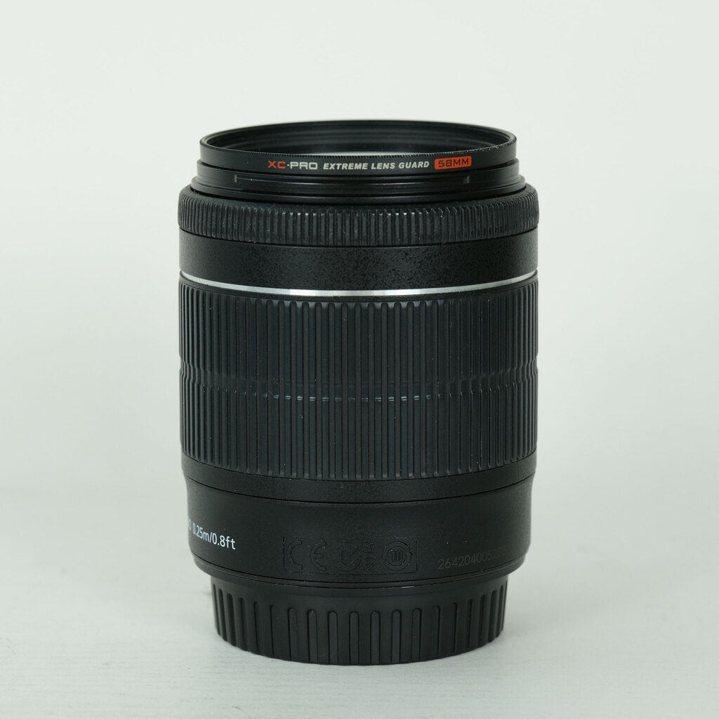 Canon EF-S18-55mm F3.5-5.6 IS STMの出品 | ONE SCENE（ワンシーン）