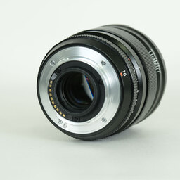 FUJIFILM XF16mmF1.4 R WR