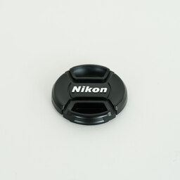 Nikon NIKKOR Z 40mm f/2