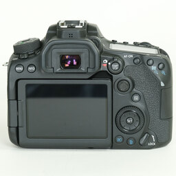 Canon EOS 90D