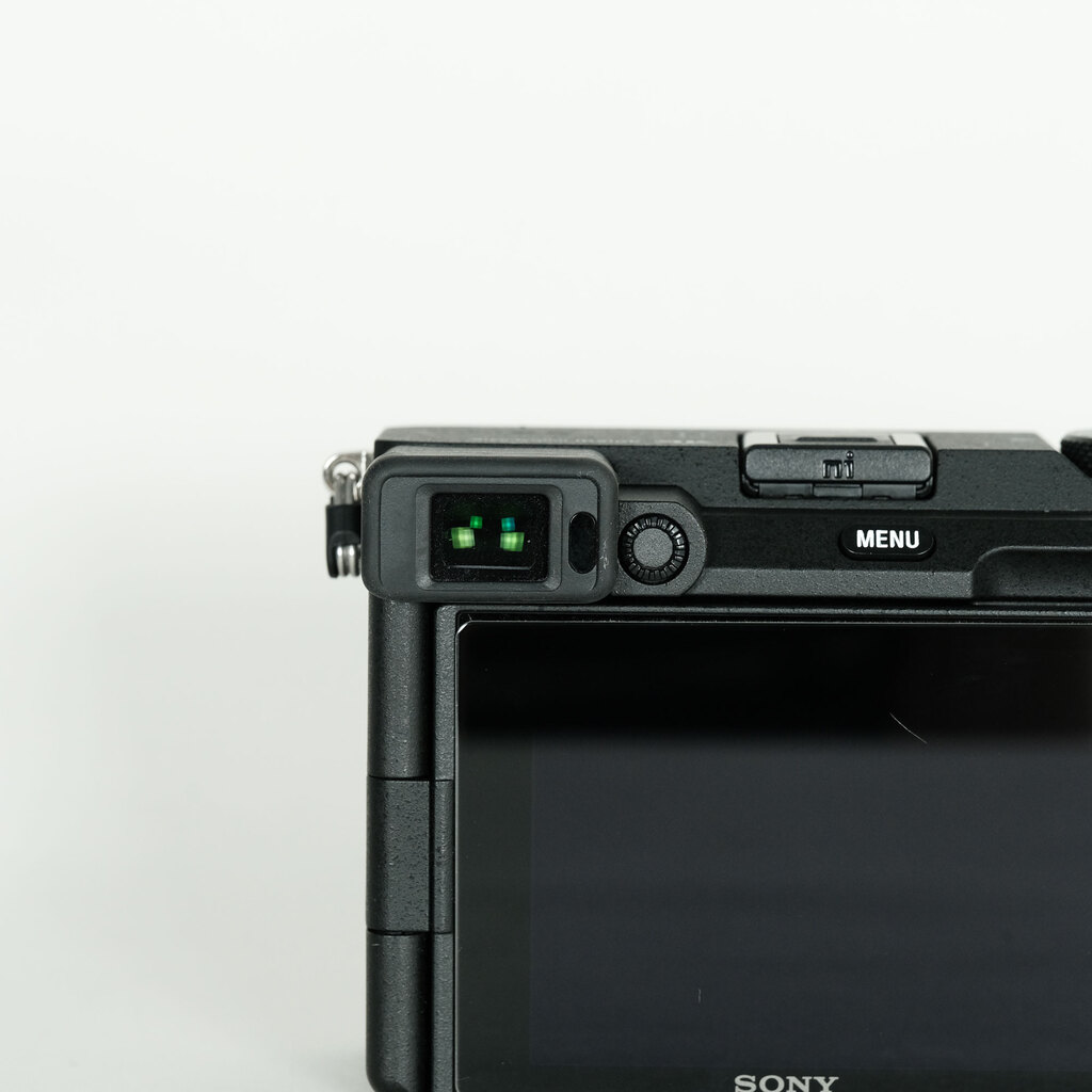 SONY α7C（ILCE-7C）
