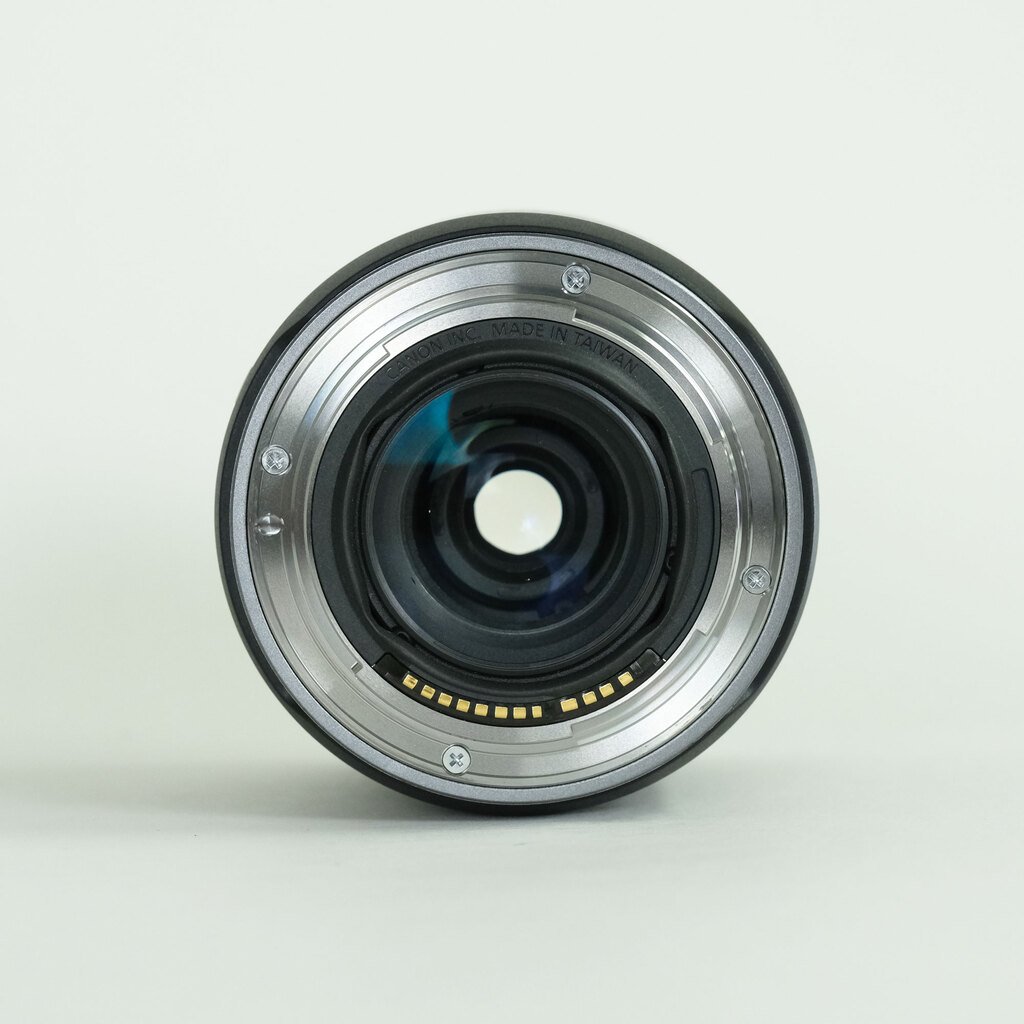 Canon RF24-105mm F4-7.1 IS STM Canon RF24-105mm F4-7.1 IS STM