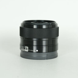 SONY E 35mm F1.8 OSS SEL35F18