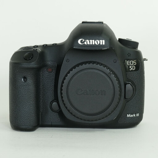 Canon EOS 5D Mark III