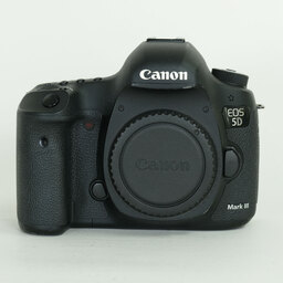 Canon EOS 5D Mark III