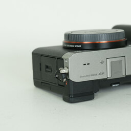 SONY α7C(ILCE-7C) SONY α7C(ILCE-7C)
