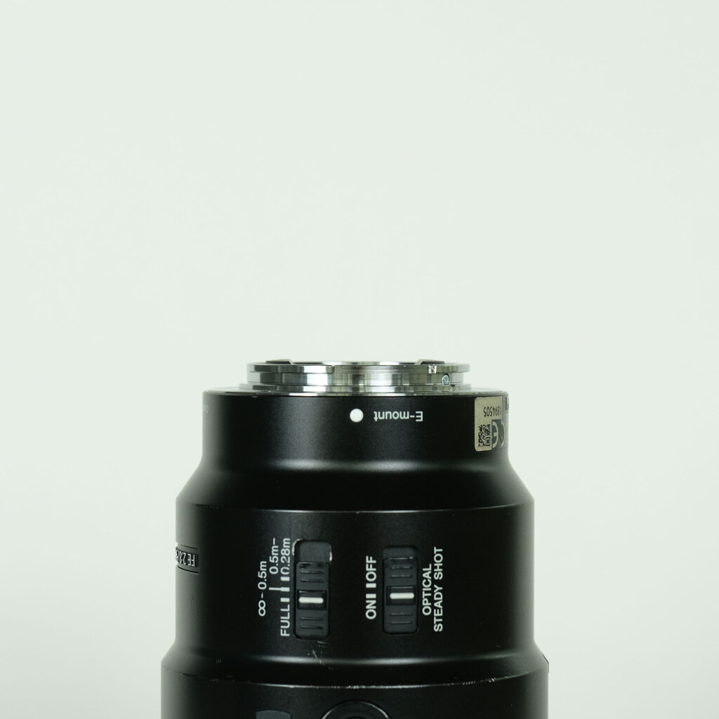 SONY FE 90mm F2.8 Macro G OSS SEL90M28Gの出品 | ONE SCENE（ワン