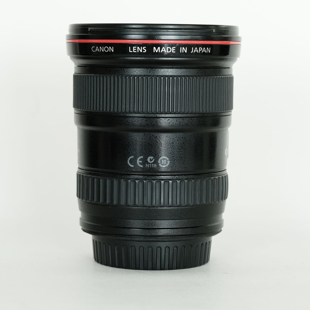 Canon EF17-40mm F4L USM