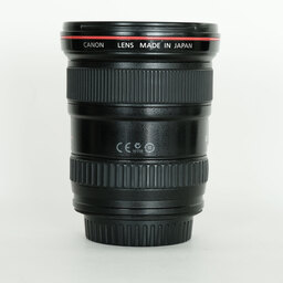 Canon EF17-40mm F4L USM