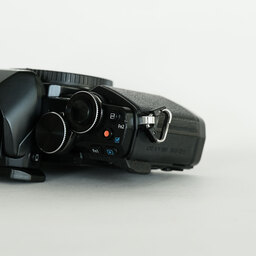 OLYMPUS OM-D E-M10 ボディ ブラック