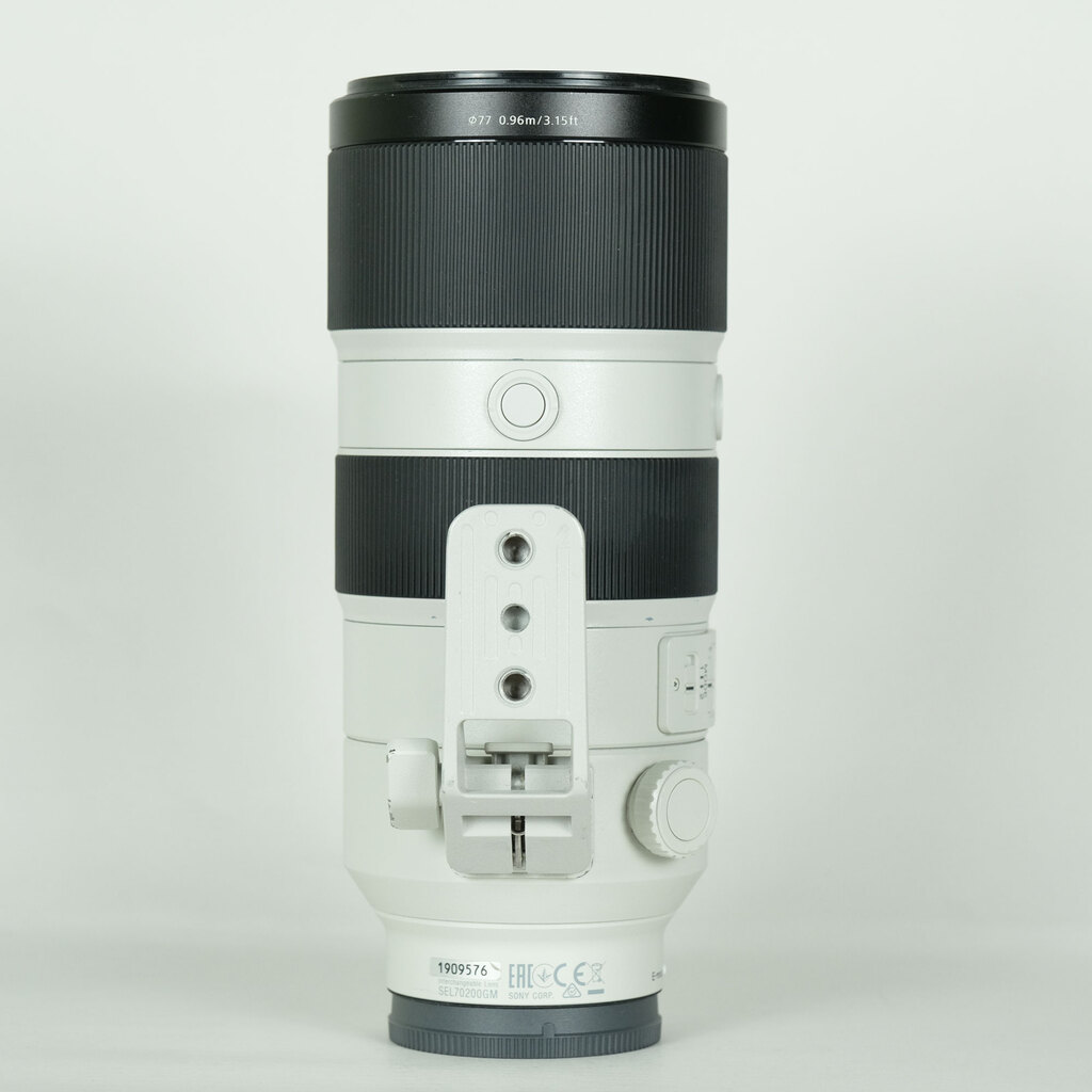 SONY FE 70-200mm F2.8 GM OSS SEL70200GMの出品 | ONE SCENE（ワン
