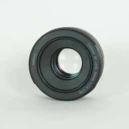 Canon EF50mm F1.8 STM