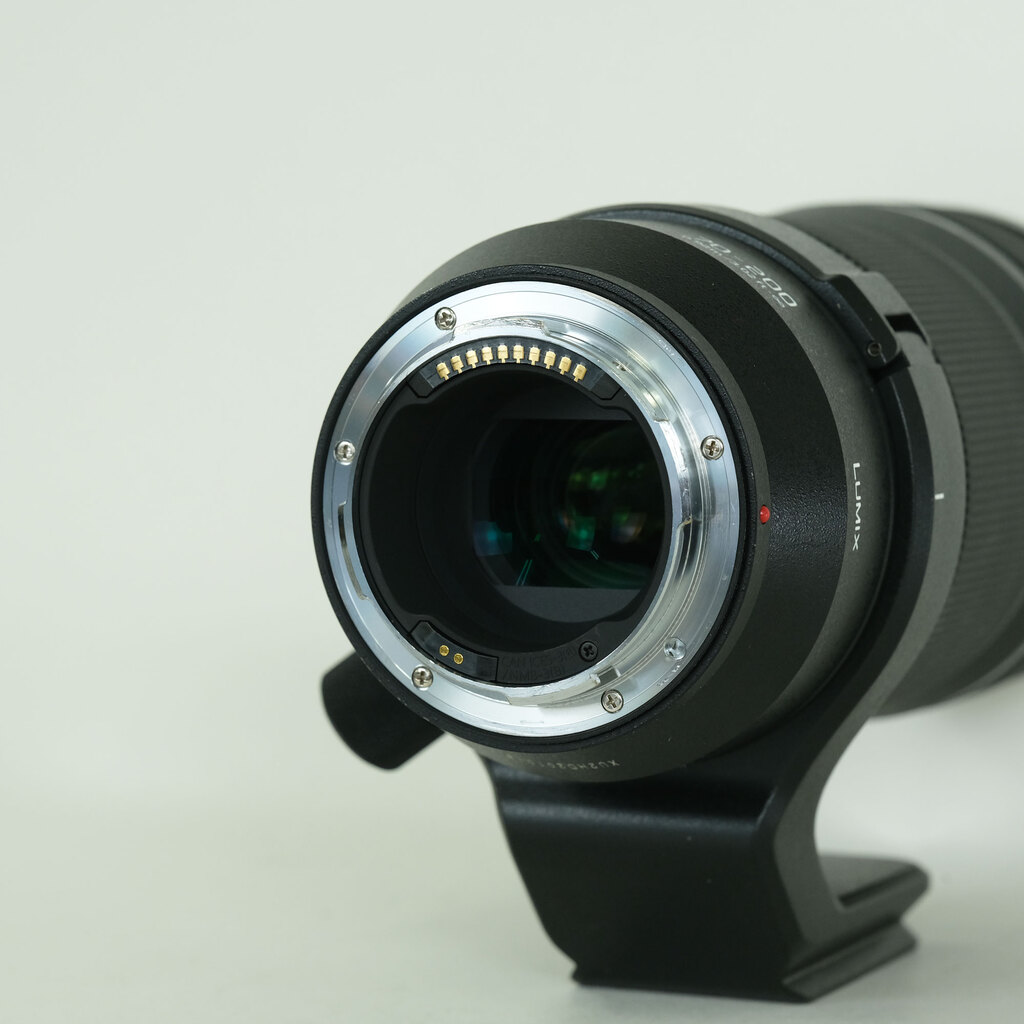 Panasonic LUMIX S PRO 70-200mm F4 O.I.S.