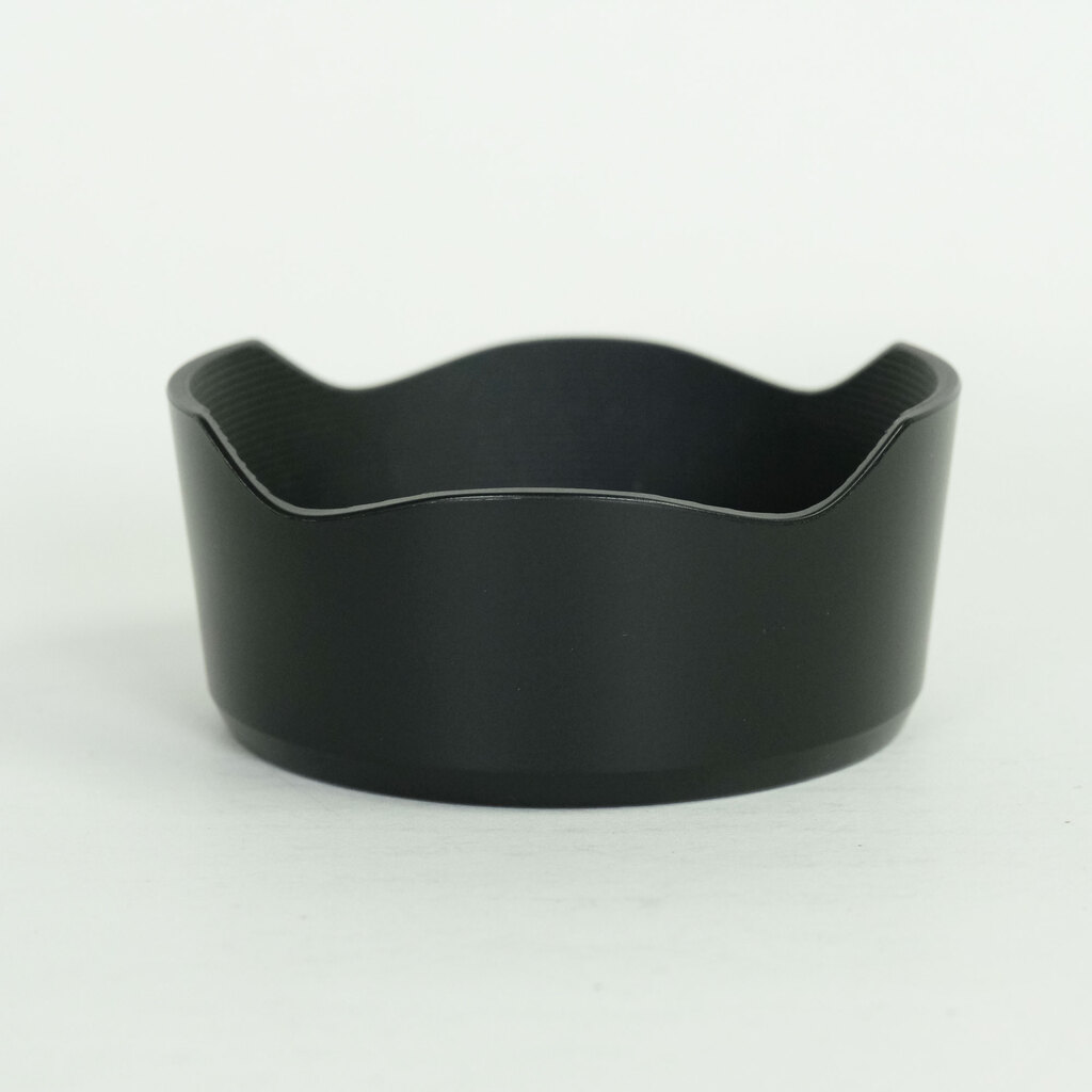 VILTROX AF 27mm F1.2 Pro (フジフイルムX用)