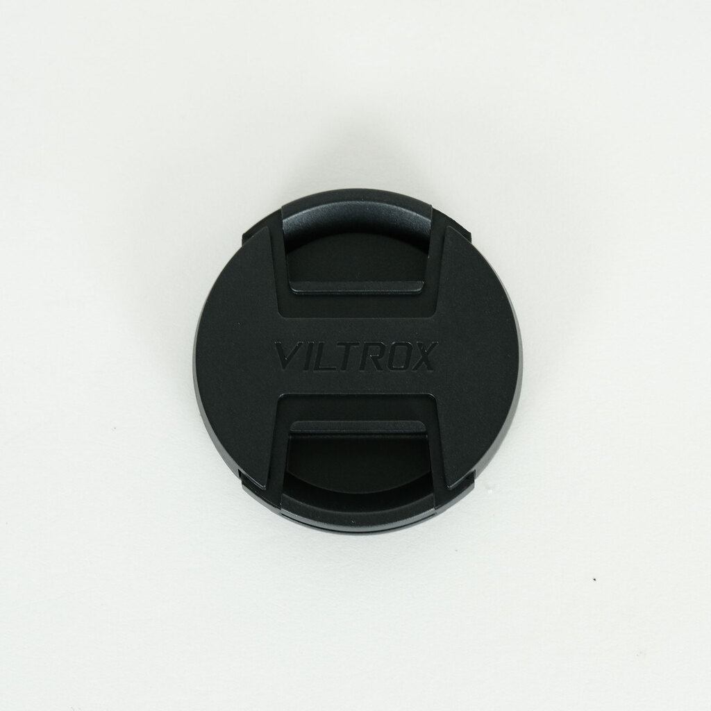 VILTROX AF 40mm F2.5 AIR STM ASPH ED IF [ソニーE用]