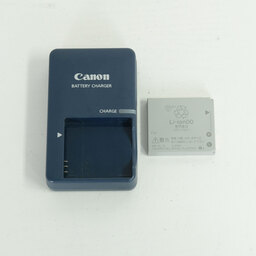 Canon IXY DIGITAL 510IS シルバー