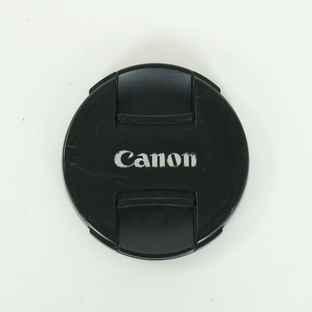 Canon EF24-70mm F2.8L II USM Canon EF24-70mm F2.8L II USM