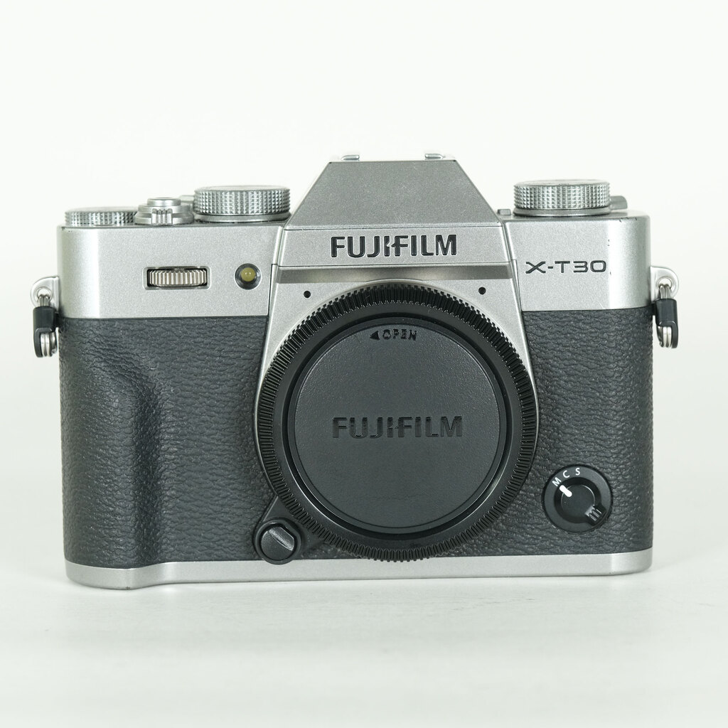 FUJIFILM X-T30 II ボディ 中古価格比較 - 価格.com