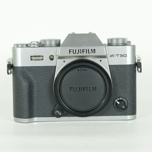 FUJIFILM X-T30 II FUJIFILM X-T30 II