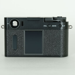 FUJIFILM X half X-HF1