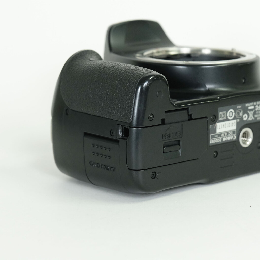 Canon EOS Kiss X2 ボディ Canon EOS Kiss X2 ボディ