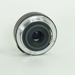 Canon EF-S24mm F2.8 STM