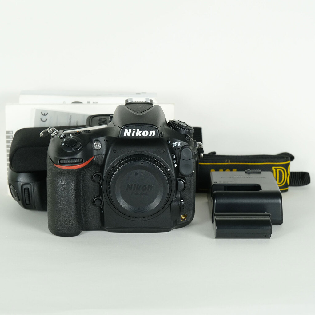 【早い者勝ち】Nikon D810 Nikon D810の出品 | ONE SCENE（ワンシーン）