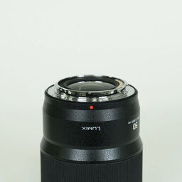 Panasonic LUMIX S 50mm F1.8 Panasonic LUMIX S 50mm F1.8